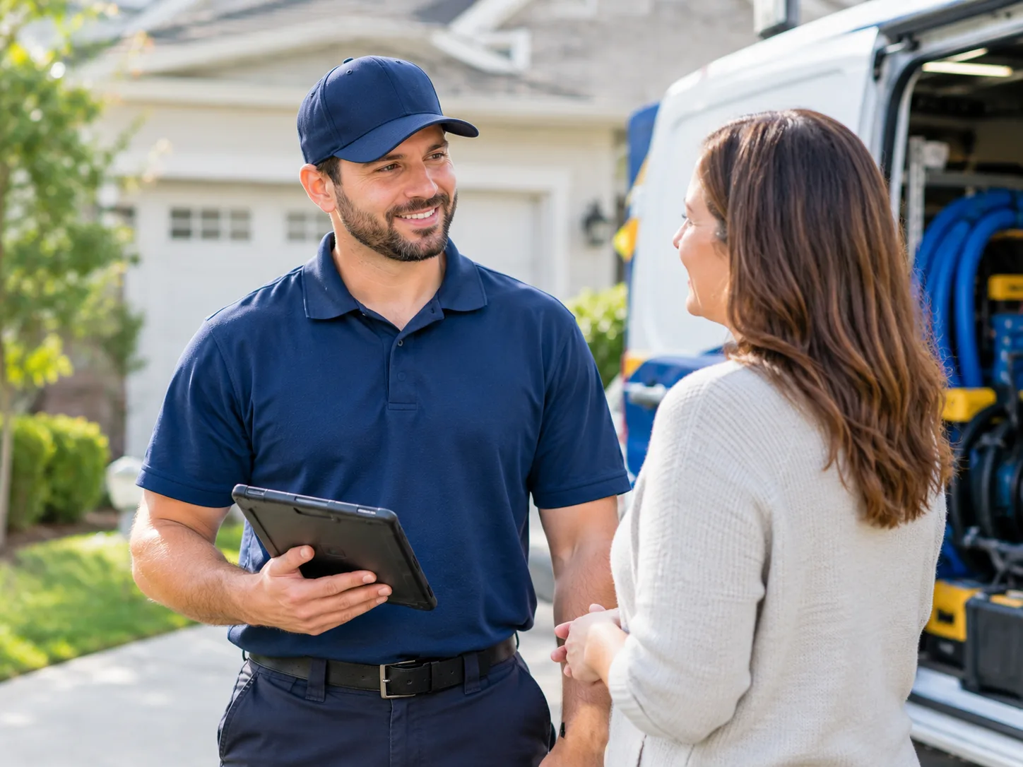 Sewage Backup Cleanup Lebanon, ME FAQs